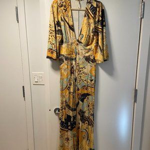 Free People jumpsuit
